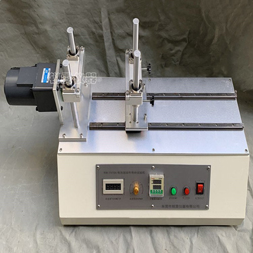 电池连接件寿命试验机